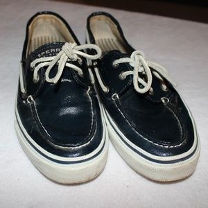 Sperry Boat Shoes